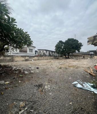 1600sqm Land in Victoria Island, Off Adeola Odeku, Victoria Island (vi), Lagos, Residential Land for Sale