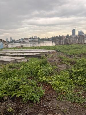 Amazing Waterfront Land — Lekki, Lagos