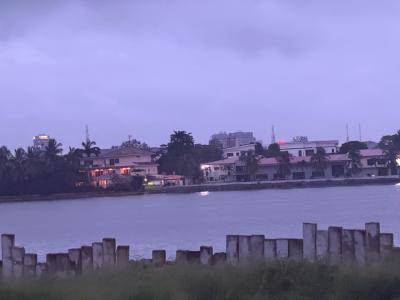 17, 000SQM Admiralty Waterfront Land
