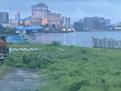 Waterfront Land — Lekki, Lagos