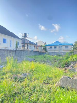 Strategically Located 723sqm Land with Governors Consent, Cooperative Villa Road, Badore, Ajah, Lagos, Residential Land for Sale