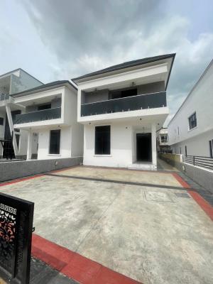 5 Bed Fully Detached House, Megamound Estate, Ikota, Lekki, Lagos, Detached Duplex for Sale