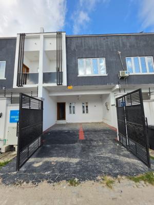 3bedroom Self Compound Terrace Duplex, Ajah, Lagos, Terraced Duplex for Sale