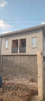 Newly Built Miniflat and Roomself with Fully Fitted Kitchen Cabinet, Off Demurin Road Alapere, Alapere, Ketu, Lagos, Mini Flat (room and Parlour) for Rent