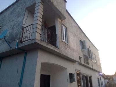 Luxury 2 Bedroom Flat with Excellent Features, Newtown Estate, Ogombo, Ajah, Lagos, Flat / Apartment for Rent