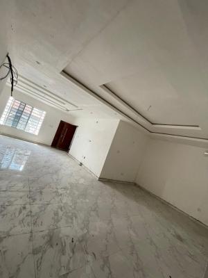Massive 2 Bedroom Flat, Mobil Road. Ilaje Ajah, Ilaje, Ajah, Lagos, Flat / Apartment for Rent