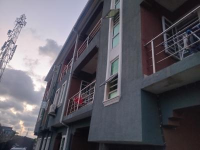 Newgessy  2bd Flat, Folagoro, Fola Agoro, Yaba, Lagos, Flat / Apartment for Rent