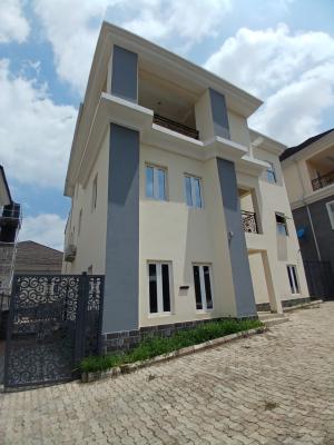 Brand New 5 Bedroom Fully Detached Duplex with Swimming Pool, Asokoro Abuja Diplomatic Zone, Asokoro District, Abuja, Detached Duplex for Sale