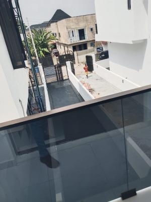 Four Bedroom Fully Detached Duplex, Ocean Palm Estate, Sangotedo, Ajah, Lagos, Detached Duplex for Sale