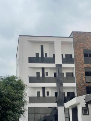 a Deluxe 6 Units of Smart Three (3) Bedroom Luxury Flats + Bq, Pool, Off Isaac John Street, Ikeja G.r.a, Ikeja Gra, Ikeja, Lagos, Flat / Apartment for Rent