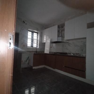 Luxury Miniflat, Orchid Road By Second Tollgate, Lekki, Lagos, Mini Flat (room and Parlour) for Rent