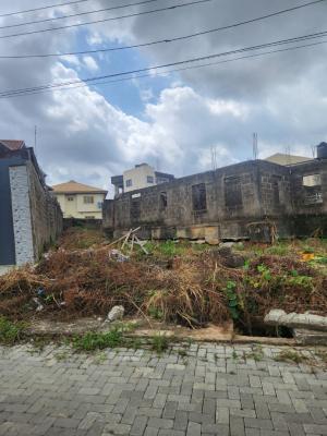 220sqm Residential Land Available, Brooks Estate, Gra Phase 2, Magodo, Lagos, Residential Land for Sale