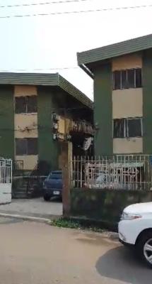 Block a  Consists of 10 Nos 3bedrooms  Block B Consists of 6 Nos 2bedr, Jacob Sonola Okeira Ogba Title:registered Conveyance.  Price:500m Aski, Ogba, Ikeja, Lagos, Block of Flats for Sale