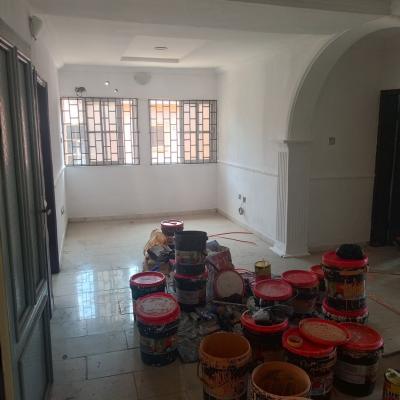 Sharp and Clean 2bedroom Flat, Seaside Estate,badore, Ajah, Lagos, Flat / Apartment for Rent