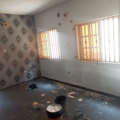 Affordable and Serene 2bedroom Flat, Seaside Estate,badore, Ajah, Lagos, Flat / Apartment for Rent