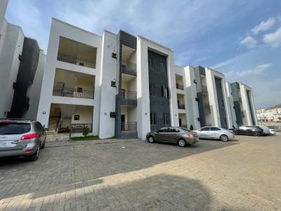 Luxury 3 Bedrooms Flat with Bq (excellent Finishing), Katampe, Abuja, Flat / Apartment for Rent