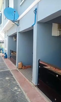 Modern 1 Bedroom Apartment at Monastery Road { Video}, Monastery Road Behind Shoprite, Sangotedo, Ajah, Lagos, Mini Flat (room and Parlour) for Rent