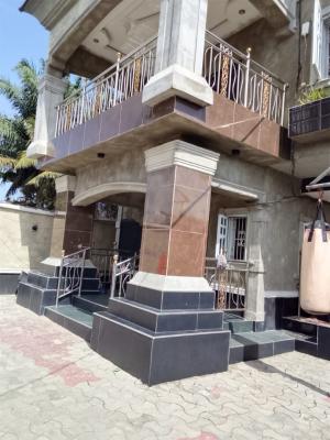 2 Bedroom Flat, Destiny Homes Estate, Abijo Gra, Abijo, Lekki, Lagos, Flat / Apartment for Rent