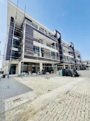 Newly Built Massionte in Serene Surroundings, Platinum Way, Lekki Phase 1, Lekki, Lagos, House for Rent