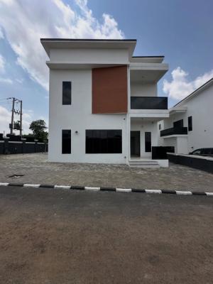 Pristine 4bedroom Detached Duplex with a Bq and a Study Room, Gaduwa, Abuja, Detached Duplex for Sale