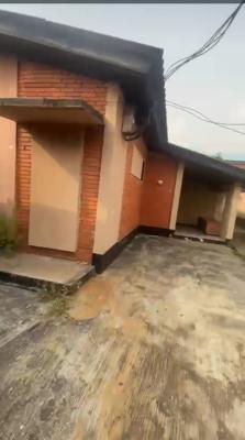 4 Bedroom Detached Bungalow, Bode Thomas, Surulere, Lagos, Detached Bungalow for Sale