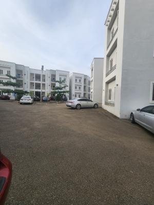 Beautiful 3 Bedroom Apartment, Katampe Extension, Katampe, Abuja, Flat / Apartment for Sale