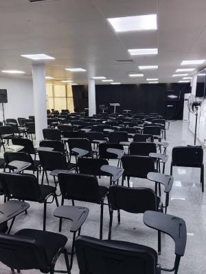 150-200 Capacity Executive Event & Training Hall in Ikate Lekki, Qmb Road Ikate, Lekki Phase 1, Lekki, Lagos, Conference / Meeting / Training Room for Rent