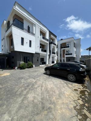 2 Bedroom Apartment, Scheme 2, Ajah, Lagos, Flat / Apartment for Rent