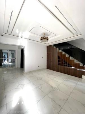 4 Bedroom, Ajah, Lekki, Lagos, Detached Duplex for Sale