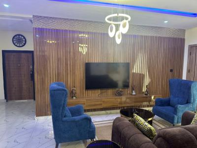 Luxury 2 Bedroom Flat, Victoria Crest Estate Along Vgc, Lekki Expressway, Lekki, Lagos, Flat / Apartment Short Let