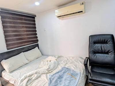 Standard Self Contain Bq in Garki Area 1, Garki, Area 1, Garki, Abuja, Self Contain (single Rooms) for Rent