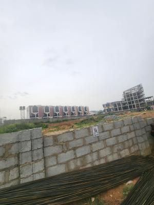 Plot of Land in an Estate, By H-medix Mall, Guzape District, Abuja, Residential Land for Sale