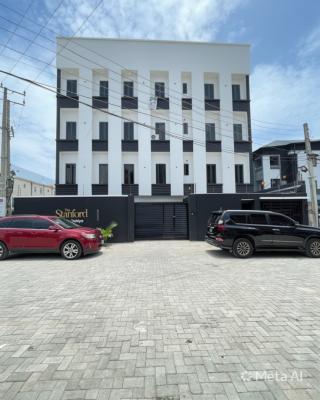 2 Bedroom Apartment, Ikate, Lekki, Lagos, House for Sale