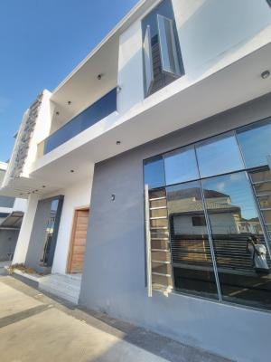 Spacious and Standard 5 Bedroom Fully Detached Duplex, Osapa London, Lekki, Lagos, Detached Duplex for Sale