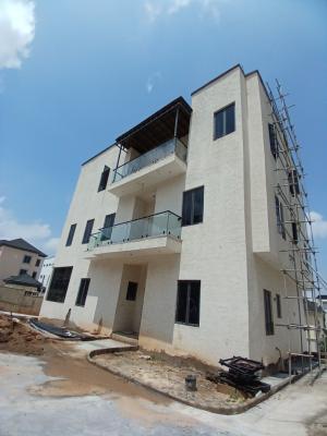 Under Construction, Asokoro Abuja Diplomatic Zone, Asokoro District, Abuja, Detached Duplex for Sale