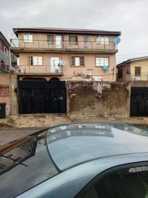 7 Units of 2 Bedrooms Flat, Ojota Ogudu, Ogudu, Lagos, Flat / Apartment for Sale