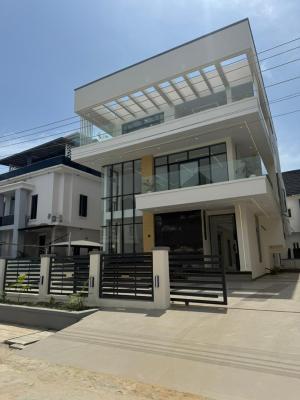 Most Luxurious 5 Bed with 2 Bq, Megamound Estate Lagos, Ikota, Lekki, Lagos, Detached Duplex for Sale