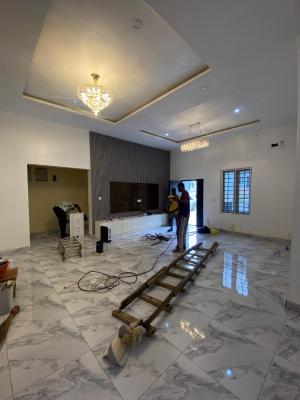 Spacious 2-bedroom Apartment in Idu, Impresit By Idu, Idu Industrial, Abuja, Flat / Apartment for Rent