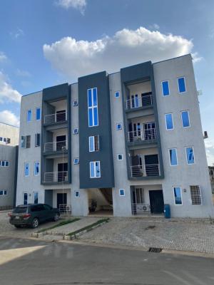 Spacious 2-bedroom Apartment, Impresit, Idu Industrial, Abuja, Flat / Apartment for Rent