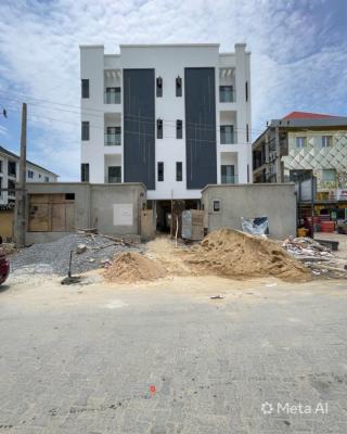 2 Bedroom Apartment, Ikate, Lekki, Lagos, House for Sale