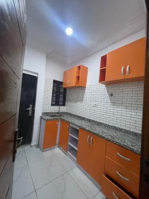 Standard 2 Bedroom Apartment  in a Call to Access Estate, Sangotedo, Ajah, Lagos, House for Rent