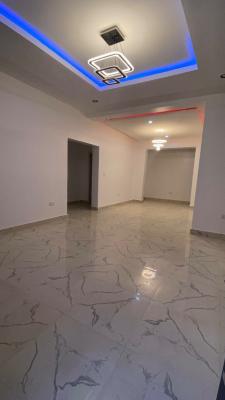 Neatly Built 3 Bedroom Flat+ Bq  Jahi, Jahi, Abuja, Flat / Apartment for Rent