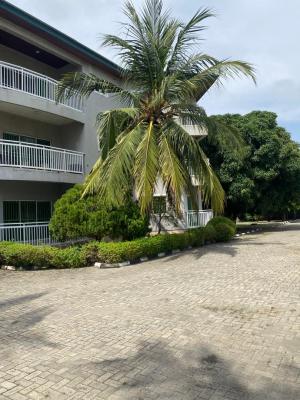 6 Units of 3 Bedroom Apartment + Bq Each, Oniru, Victoria Island (vi), Lagos, Flat / Apartment for Rent