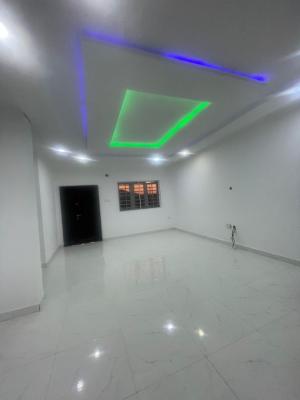 Standard Brand New 3 Bedroom Apartment, Sangotedo, Ajah, Lagos, House for Rent
