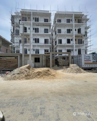 1 Bedroom Apartment, Lekki Phase 1, Lekki, Lagos, House for Sale
