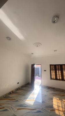 Well Standard and Newly Built 2 Bedroom Flat, Tarred Road, Life Camp, Abuja, Flat / Apartment for Rent