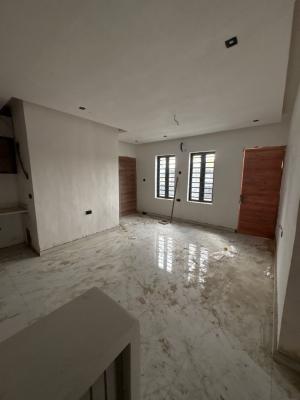 2bedroom Flat, Fola Agoro, Yaba, Lagos, Flat / Apartment for Rent