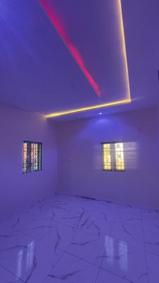Luxury Newly Built 2 Bedroom Apartment(4 Units Available), Life Camp, Abuja, Flat / Apartment for Rent
