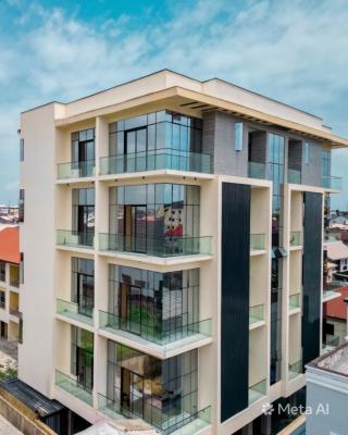 3 Bedroom, Lekki Phase 1, Lekki, Lagos, House for Sale