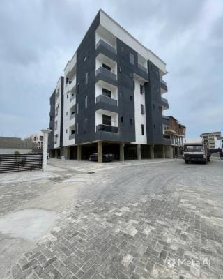 2 Bedroom Apartment, Ikate, Lekki, Lagos, House for Sale